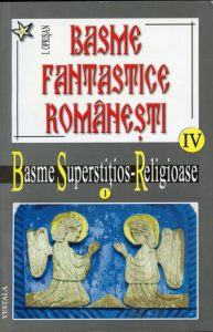 BASME FANTASTICE – 4, tom. 1