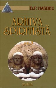 arhiva spiritista, vol. 3