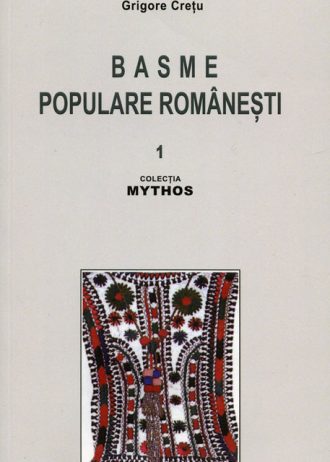 basmele populare romanesti, vol.1