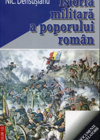 istoria militara a poporului roman
