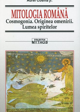 mitologia romana